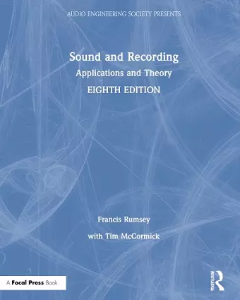 Sound and Recording cover