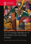 The Routledge Handbook of the History and Sociology of Ideas cover