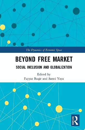 Beyond Free Market cover