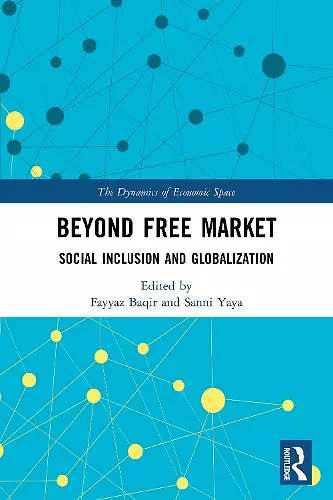 Beyond Free Market cover