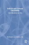 Schools and Cultural Citizenship cover