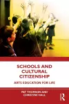 Schools and Cultural Citizenship cover