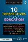 10 Perspectives on Equity in Education cover