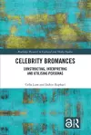 Celebrity Bromances cover