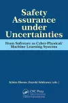 Safety Assurance under Uncertainties cover