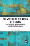 The Writing of the Nation by Its Elite cover