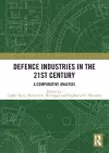 Defence Industries in the 21st Century cover