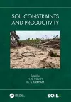 Soil Constraints and Productivity cover