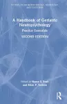 A Handbook of Geriatric Neuropsychology cover