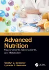 Advanced Nutrition cover