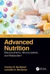 Advanced Nutrition cover