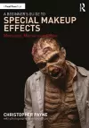 A Beginner's Guide to Special Makeup Effects cover