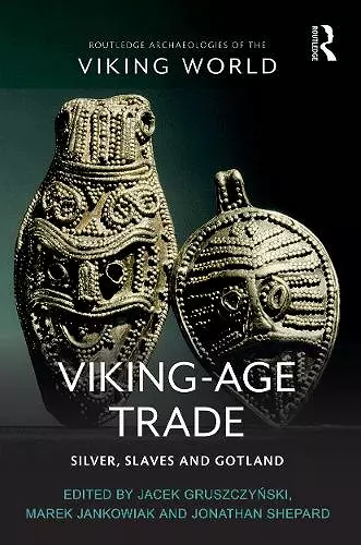 Viking-Age Trade cover