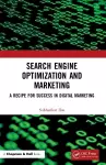 Search Engine Optimization and Marketing cover