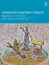 Advanced Sandtray Therapy cover