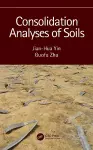 Consolidation Analyses of Soils cover