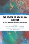 The Power of New Urban Tourism cover