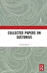 Collected Papers on Suetonius cover