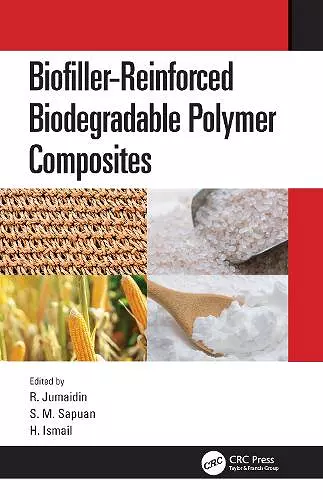 Biofiller-Reinforced Biodegradable Polymer Composites cover