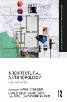 Architectural Anthropology cover