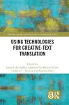 Using Technologies for Creative-Text Translation cover