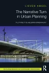 The Narrative Turn in Urban Planning cover