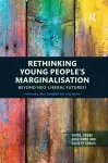Rethinking Young People’s Marginalisation cover