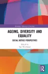 Ageing, Diversity and Equality cover