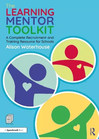 The Learning Mentor Toolkit cover