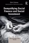 Demystifying Social Finance and Social Investment cover