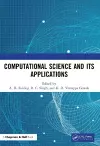 Computational Science and its Applications cover