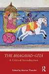 The Bhagavad-gītā cover