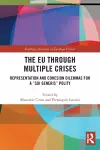 The EU through Multiple Crises cover