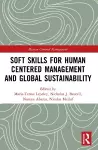 Soft Skills for Human Centered Management and Global Sustainability cover