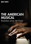 The American Musical cover
