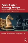 Public Sector Strategy Design cover