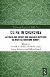 Coins in Churches cover