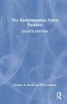 The Environmental Policy Paradox cover