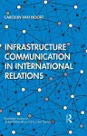 Infrastructure Communication in International Relations cover