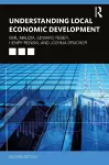 Understanding Local Economic Development cover