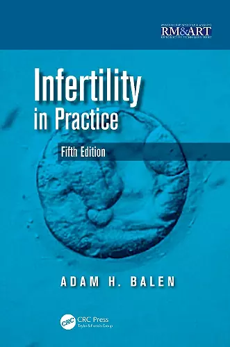 Infertility in Practice cover