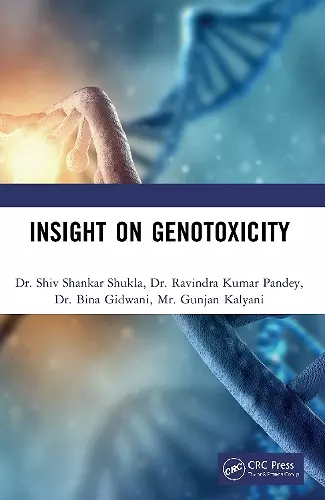 Insight on Genotoxicity cover