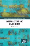 Interpreters and War Crimes cover