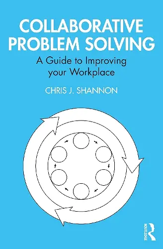 Collaborative Problem Solving cover