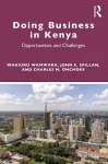 Doing Business in Kenya cover