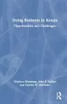 Doing Business in Kenya cover