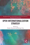 Open Internationalization Strategy cover