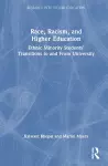 Race, Racism, and Higher Education cover