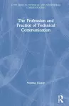 The Profession and Practice of Technical Communication cover