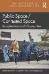 Public Space/Contested Space cover